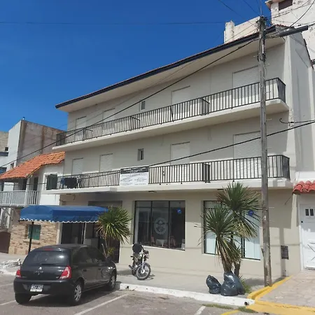 Hotel APM Punta Mogotes-2